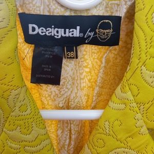 Desigual Jackets